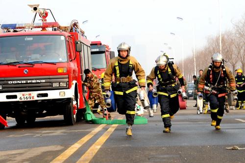 如何在济南选择一级消防工程师培训网校？